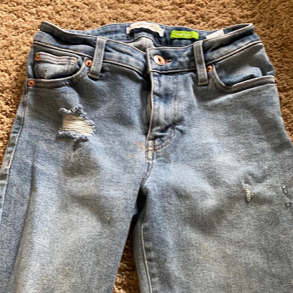 Victoria’s Secret “PINK” Jeans